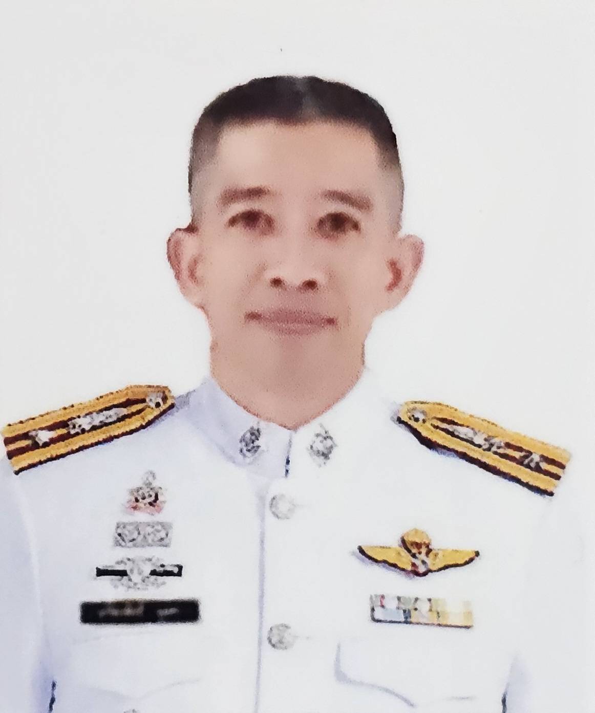 พ.ต.ท.เกรียงศักดิ์ มูลตา