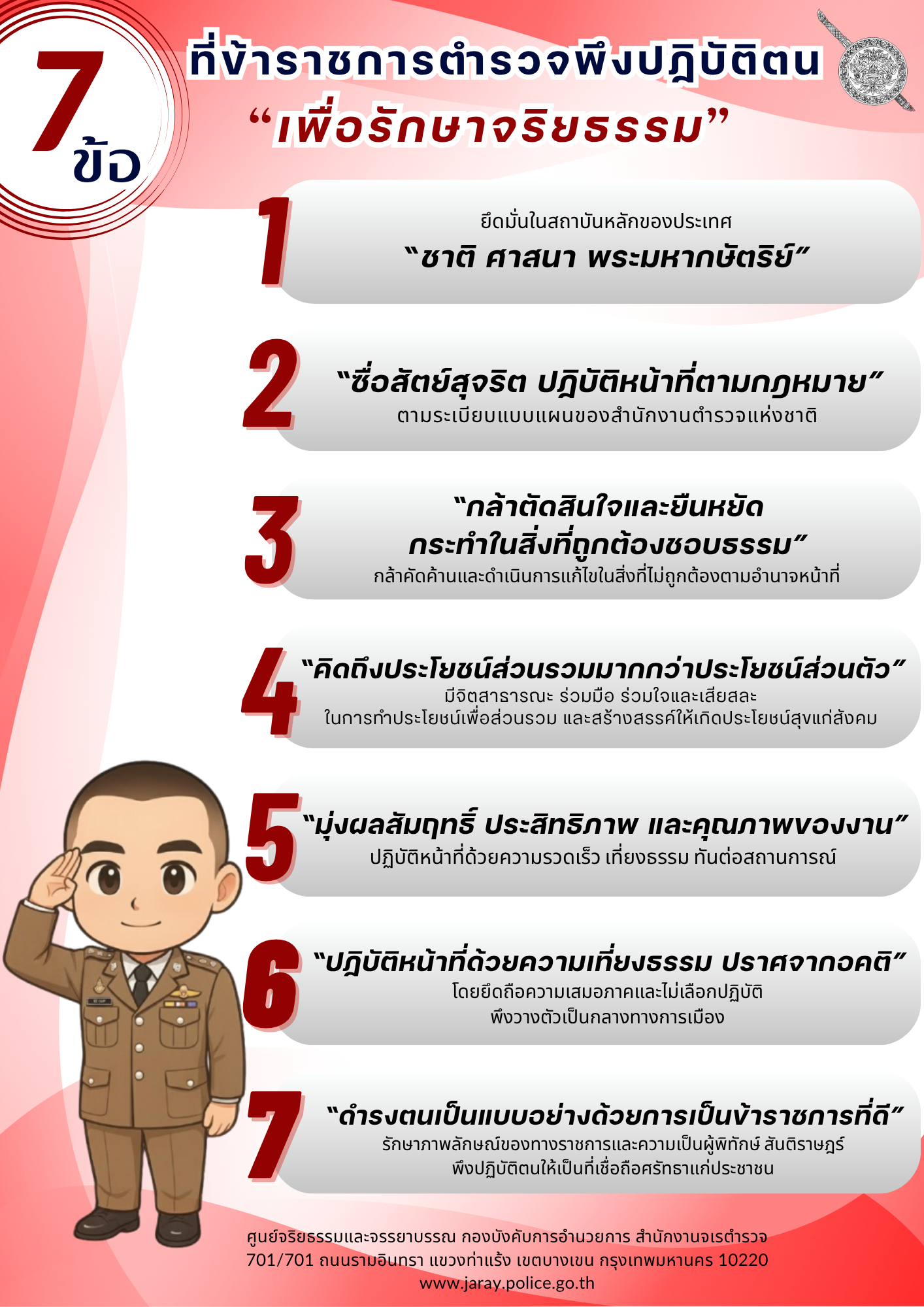 Do & Don't 1