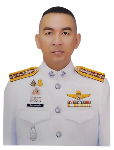 พ.ต.อ.วัชระ ทองประเทือง
